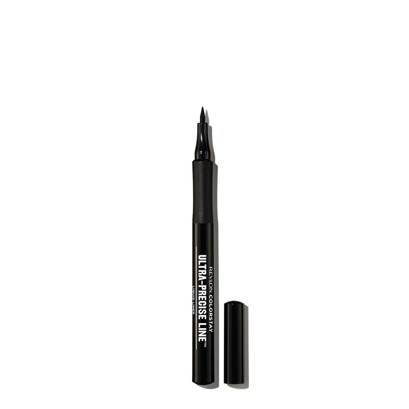 Revlon ColorStay Ultra-Precise Line™ Liquid Liner Blackest Black image number 0